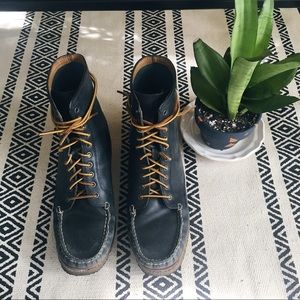 Eastland Makenzie Moc Boots